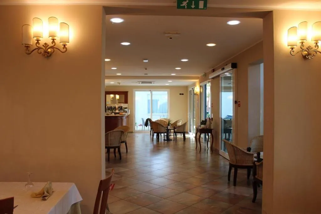 Hotel Jole