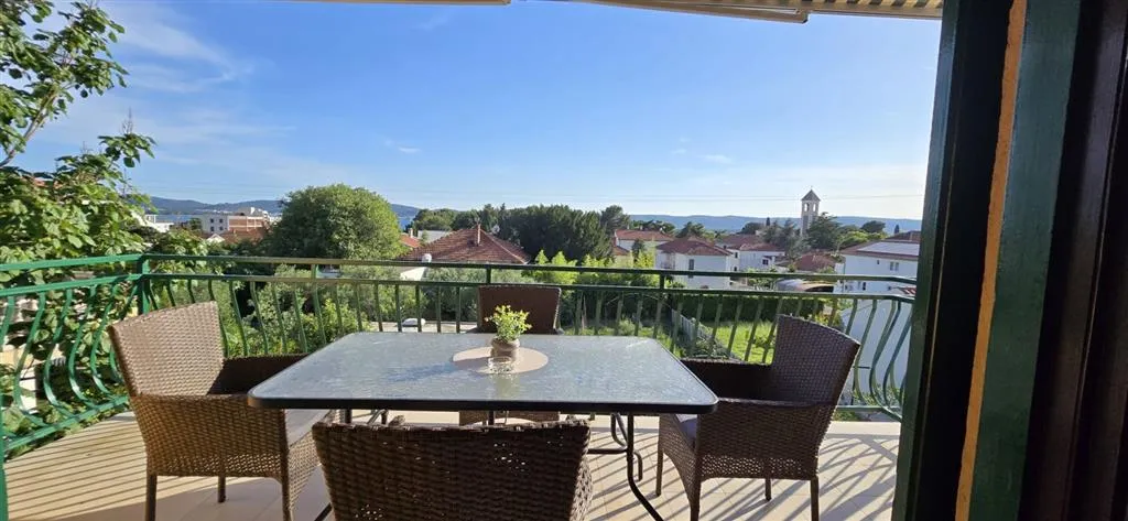 Apartmánový dům Mladen