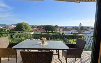 Apartmánový dům Mladen