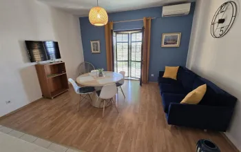 Apartmánový dům Mladen