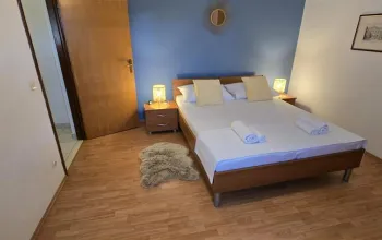 Apartmánový dům Mladen