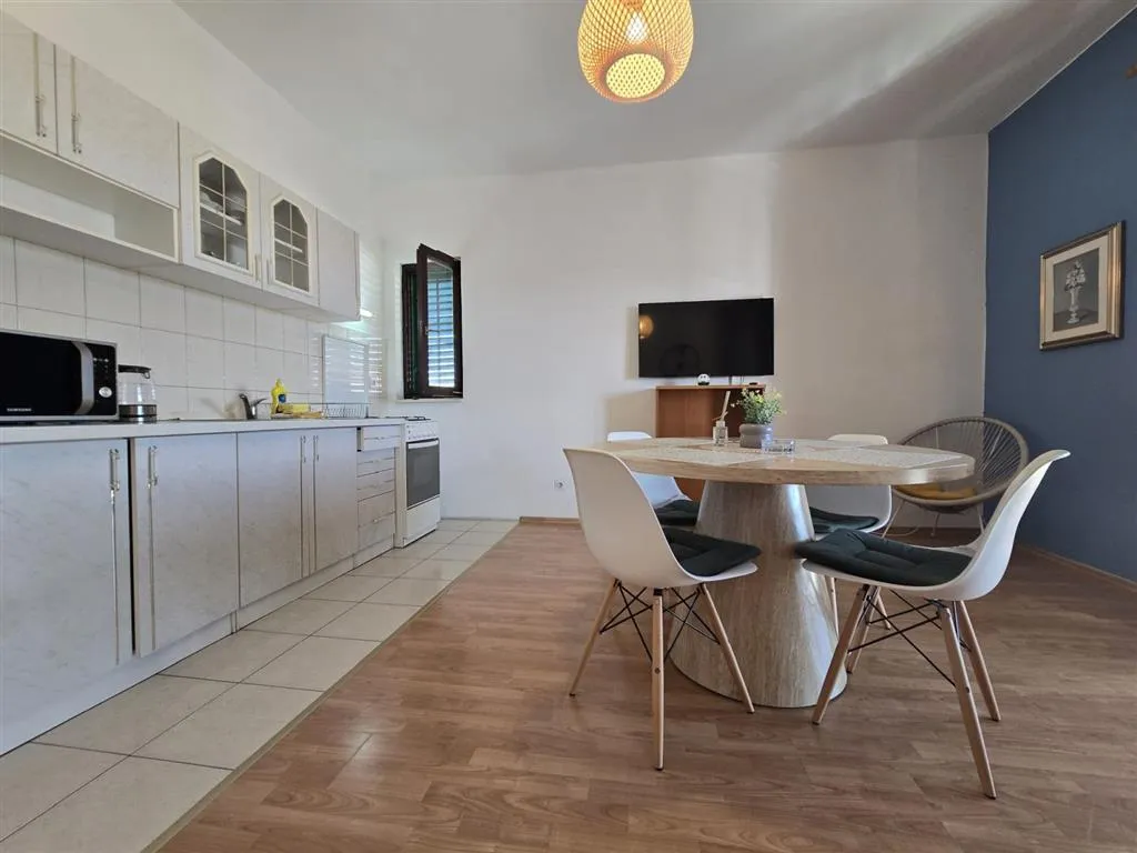 Apartmánový dům Mladen