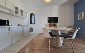 Apartmánový dům Mladen