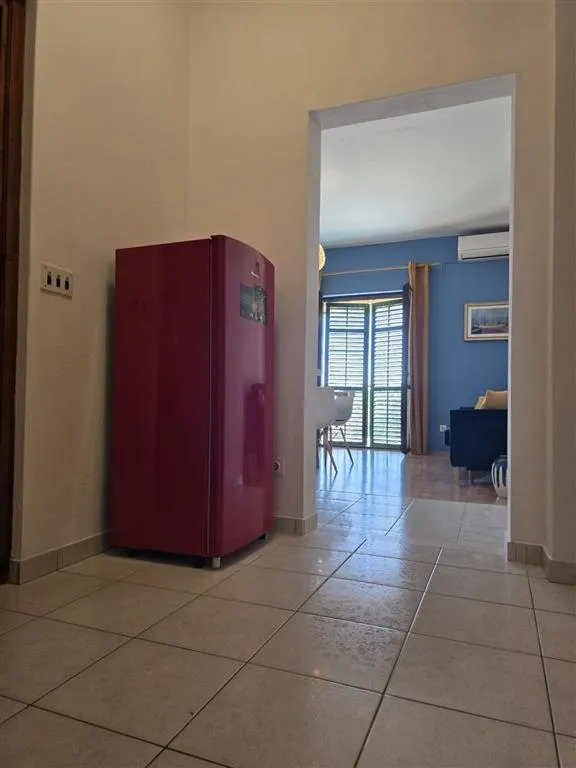 Apartmánový dům Mladen