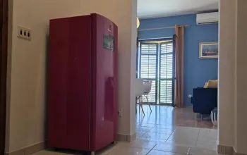 Apartmánový dům Mladen
