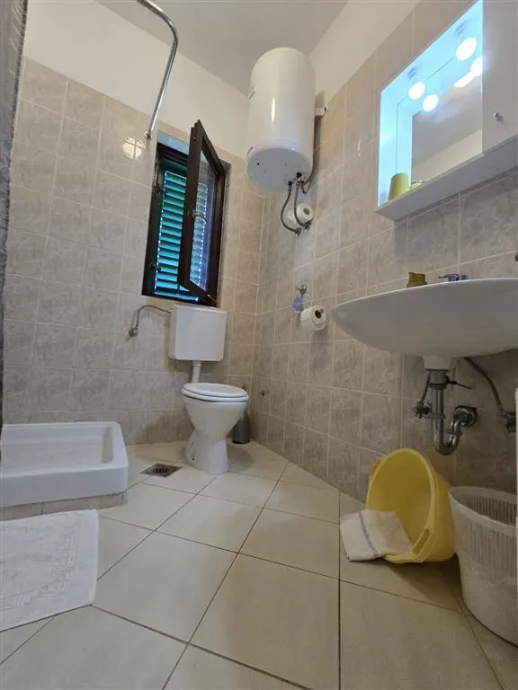 Apartmánový dům Mladen