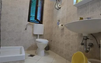 Apartmánový dům Mladen