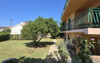 Apartmánový dům Mladen