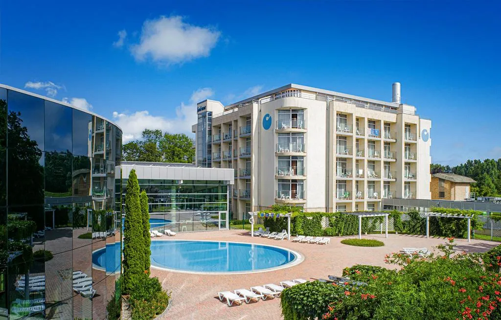 Hotel Čatež