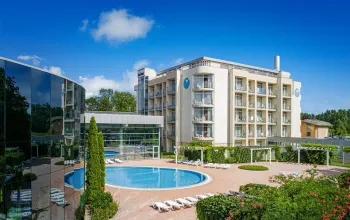 Hotel Čatež – dárek a zážitek