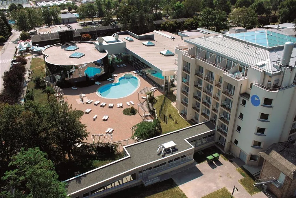 Hotel Čatež
