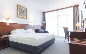 Hotel Čatež