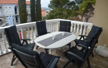 Apartmány Damir (Sv. Filip i Jakov)