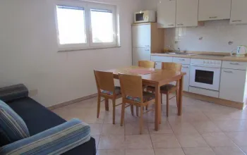 Apartmány Damir (Sv. Filip i Jakov)