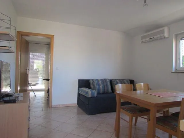 Apartmány Damir (Sv. Filip i Jakov)