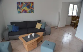 Apartmány Damir (Sv. Filip i Jakov)