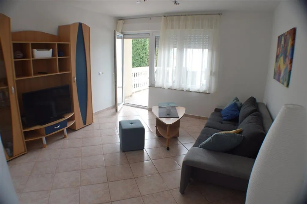 Apartmány Damir (Sv. Filip i Jakov)