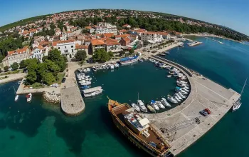 Apartmánový dům Jadra – dárek a zážitek
