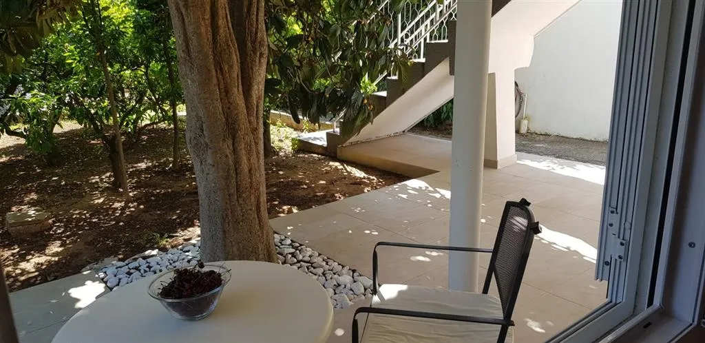 Apartmánový dům Jadra
