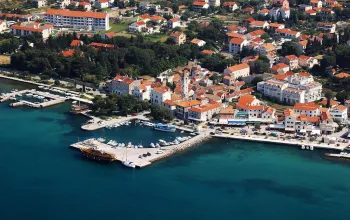 Apartmánový dům Jadra