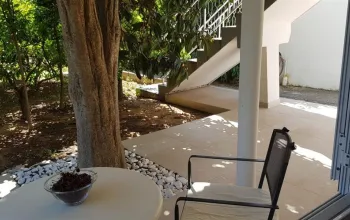 Apartmánový dům Jadra