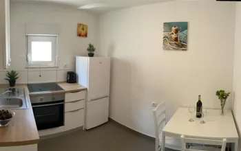 Apartmánový dům Jadra