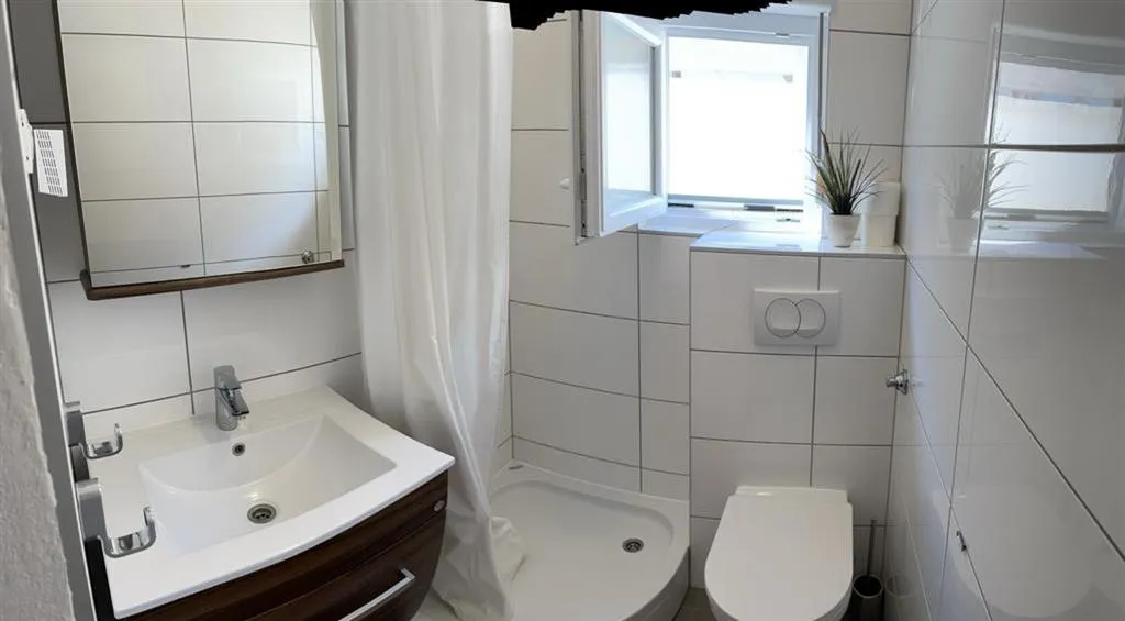 Apartmánový dům Jadra