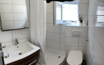 Apartmánový dům Jadra