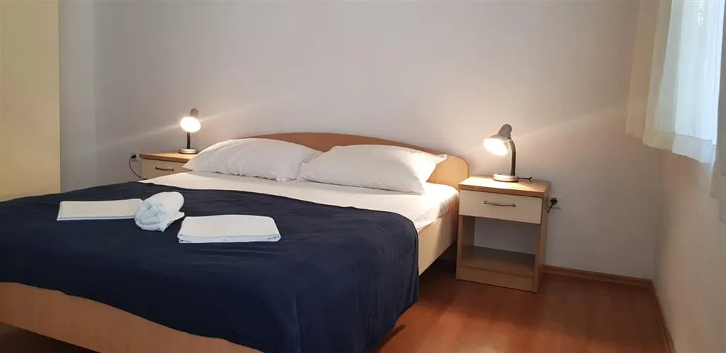 Apartmánový dům Jadra