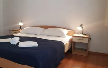 Apartmánový dům Jadra
