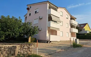 Apartmánový dům Lucija Apartmánový dům Lucija – dárek a zážitek