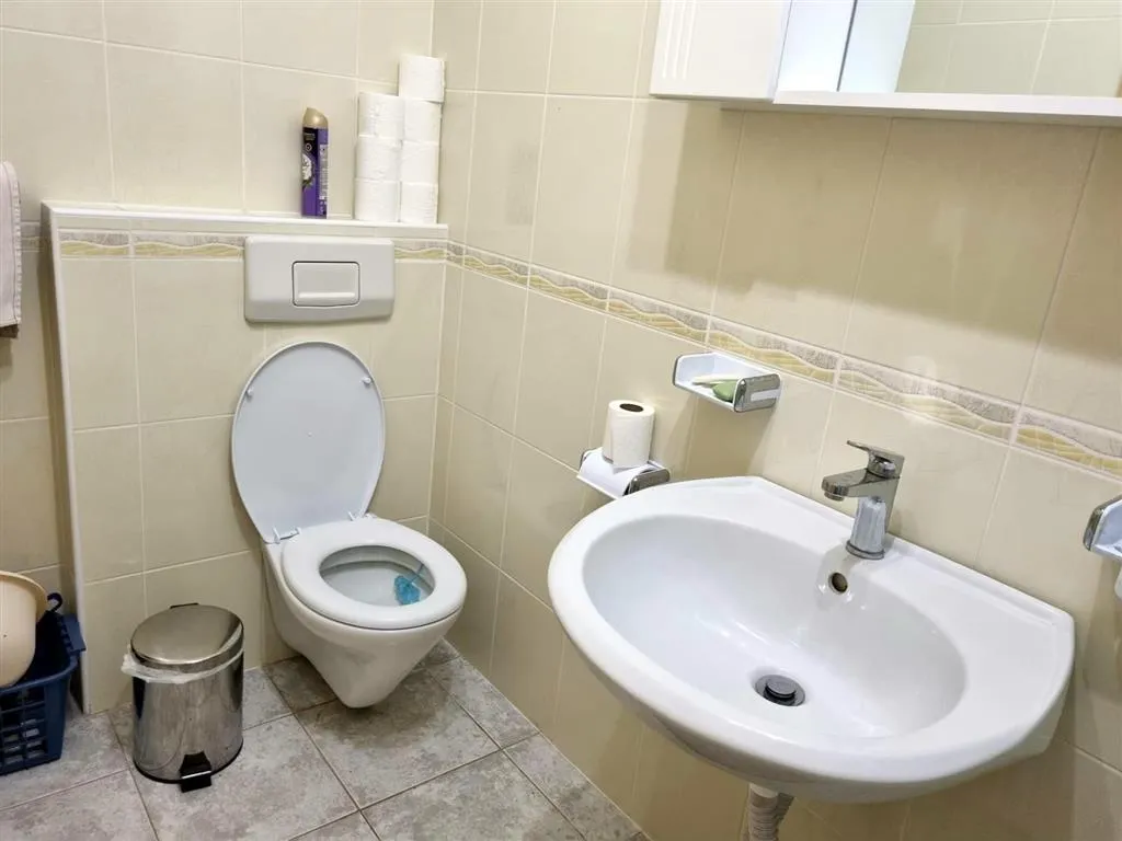 Apartmánový dům Lucija