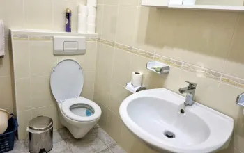 Apartmánový dům Lucija