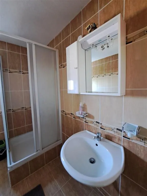 Apartmánový dům Lucija