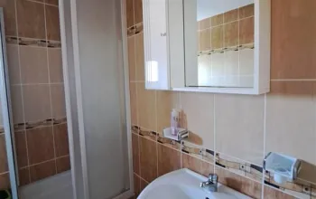 Apartmánový dům Lucija
