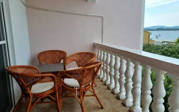 Apartmánový dům Lucija