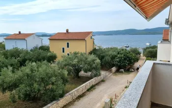 Apartmánový dům Lucija
