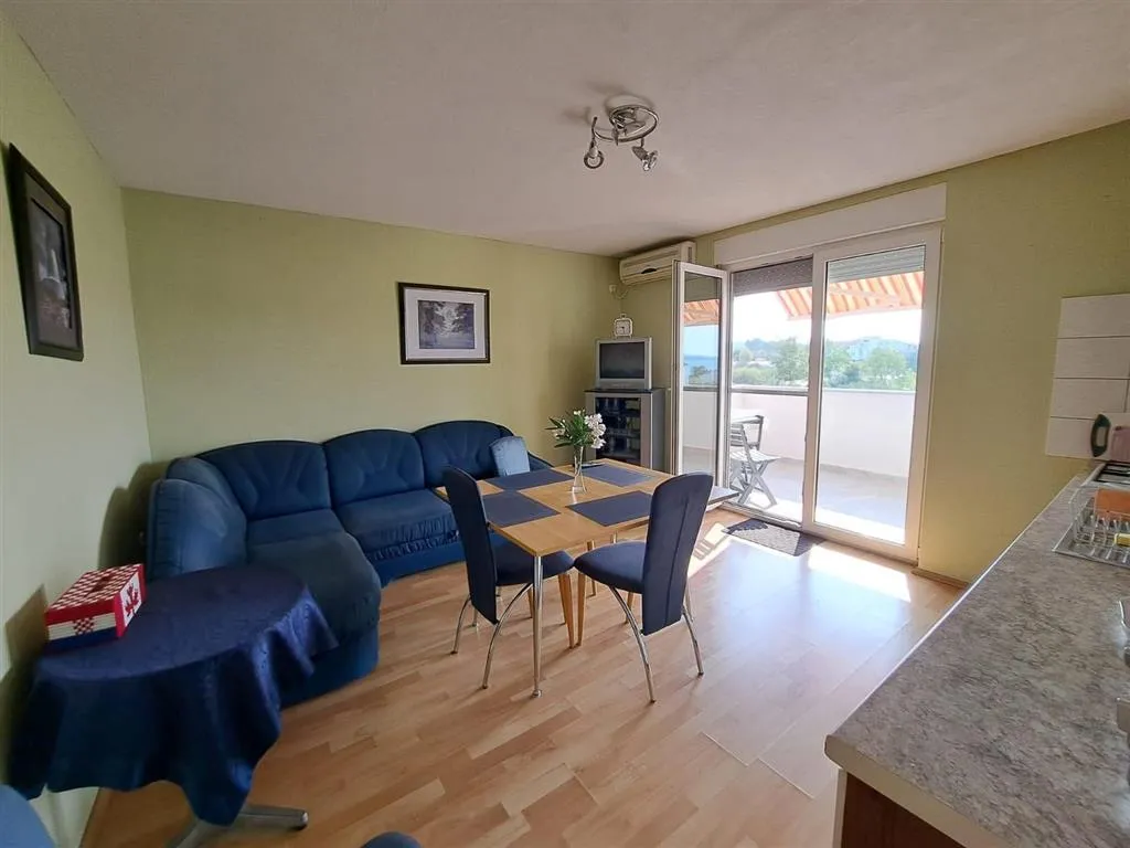 Apartmánový dům Lucija