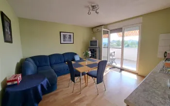 Apartmánový dům Lucija