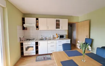 Apartmánový dům Lucija