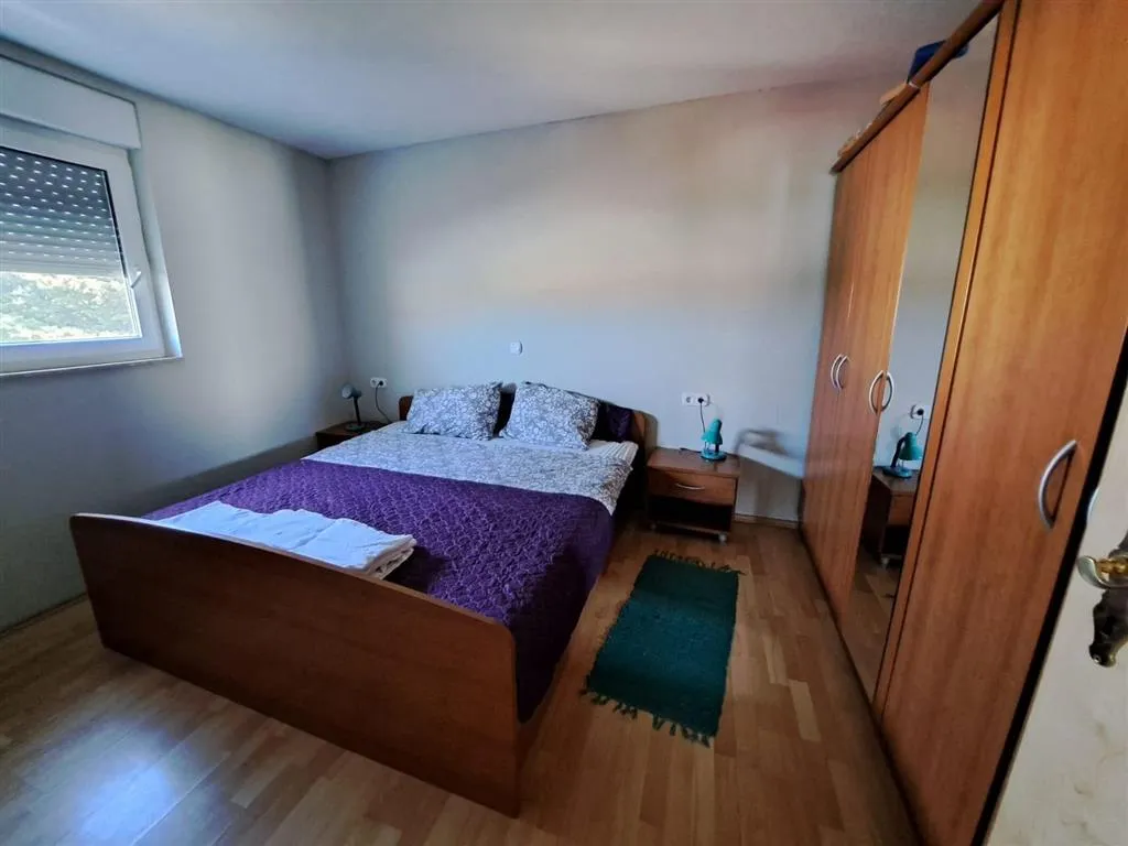 Apartmánový dům Lucija