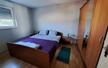 Apartmánový dům Lucija