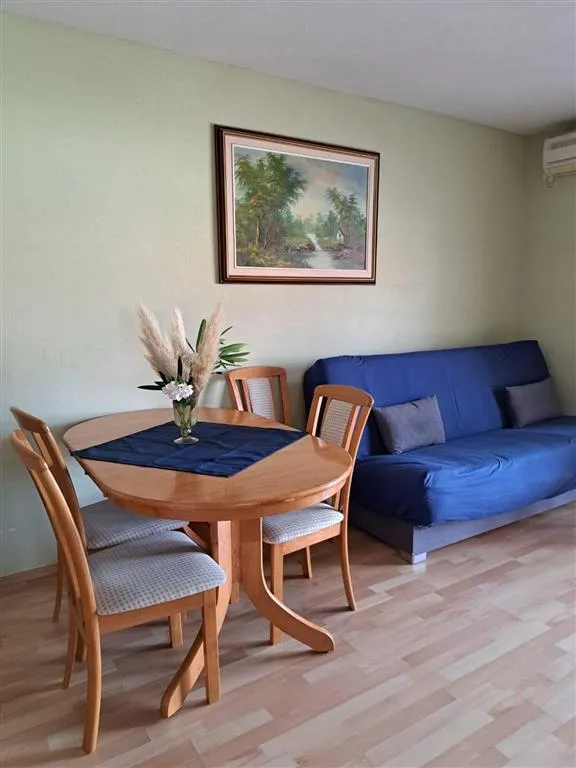 Apartmánový dům Lucija
