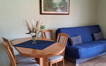 Apartmánový dům Lucija