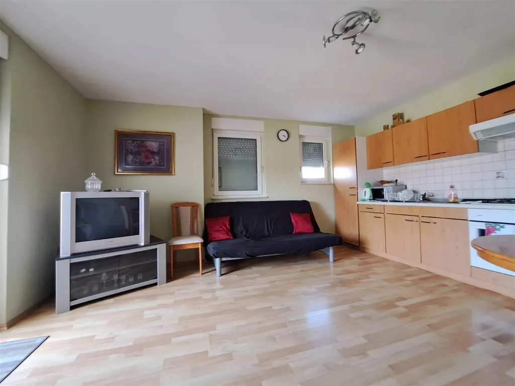 Apartmánový dům Lucija