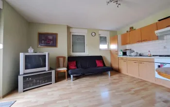 Apartmánový dům Lucija