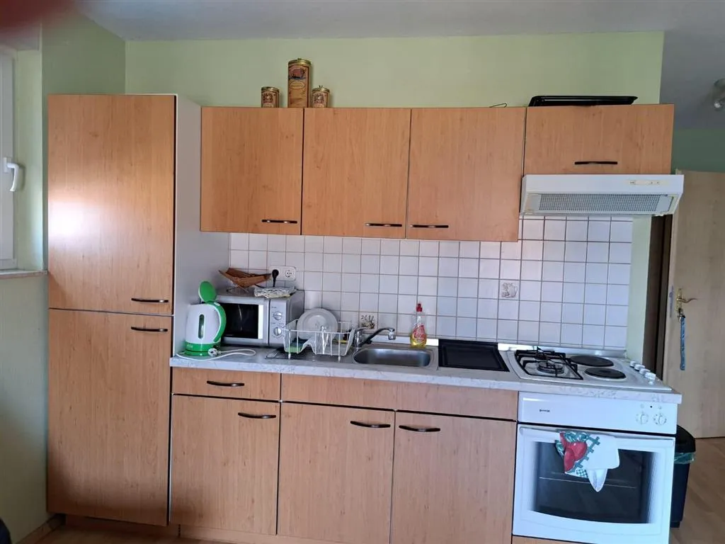 Apartmánový dům Lucija