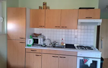 Apartmánový dům Lucija