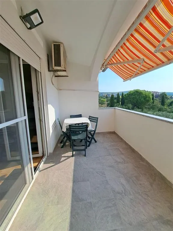 Apartmánový dům Lucija