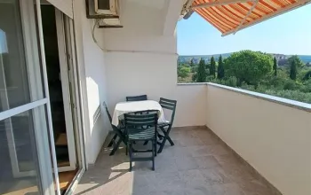 Apartmánový dům Lucija